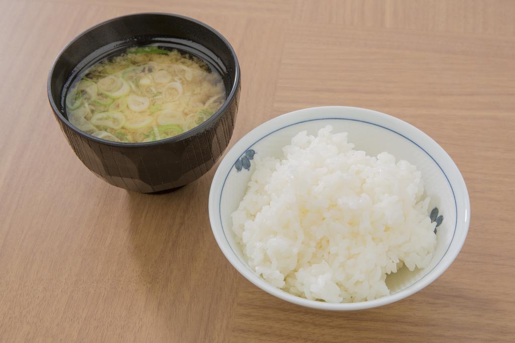 Hotel Route-inn Nagahama Inter 3*